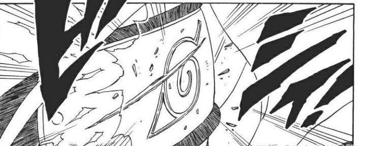 火影忍者：“佐助争夺战”，一场让人无法忘怀、见证真正羁绊战斗