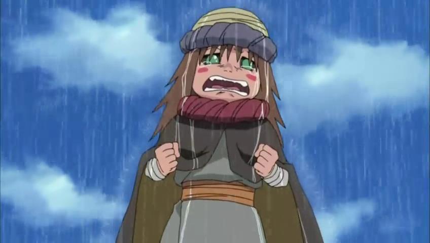 火影忍者：约塔建立了鸣人的第一个羁绊，之后却主动消除了记忆