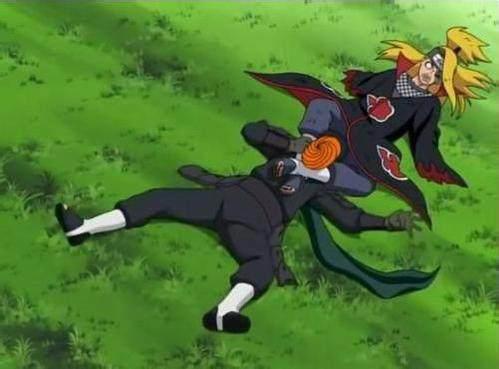 《火影忍者》的最中心词汇：羁绊！究竟是什么？