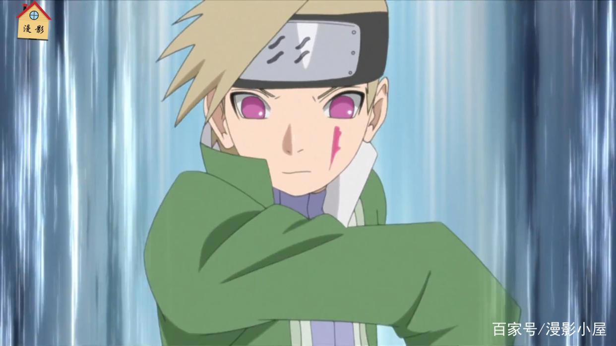 火影忍者：博人传编剧神操作，照搬疾风传羁绊套路，结果基情满满