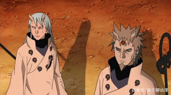 火影忍者中那些至深的兄弟羁绊，宇智波鼬与佐助的羁绊当之无愧