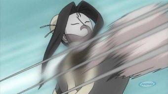 《火影忍者》：他与他的羁绊？直击人们的心灵