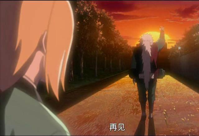 让人泪奔盘点火影忍者十对羁绊