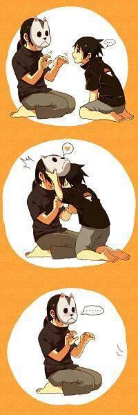 火影忍者：我们的羁绊不会断，永远的第七班！