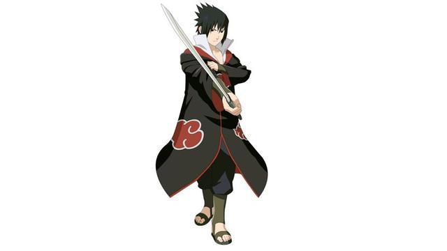 火影：佐助才是火影第一主角，人家有十三身衣服，鸣人才有几身？