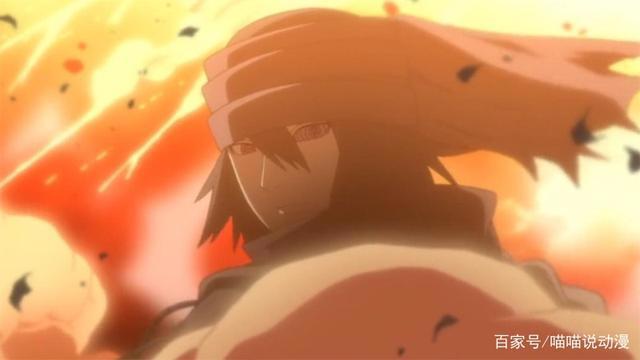 火影：佐助才是火影第一主角，人家有十三身衣服，鸣人才有几身？