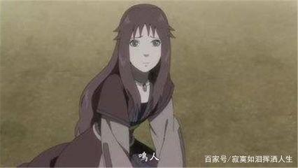 《火影忍者》深爱鸣人的女子！有哪些？你都知道吗？