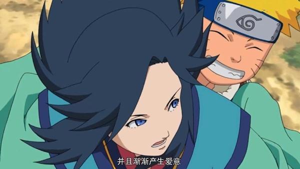 《火影忍者》日向雏田要小心，另有5个女人爱着鸣人，都不好惹