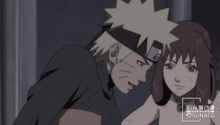 火影忍者：鸣人曾桃花运泛滥，比起雏田她们下手更快！