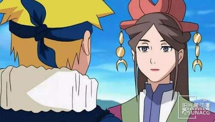 火影忍者：鸣人曾桃花运泛滥，比起雏田她们下手更快！