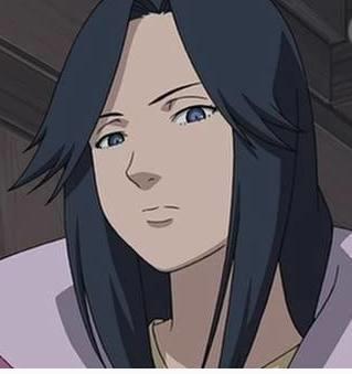 火影里除邹田外，还有这10女孩子追过鸣人！