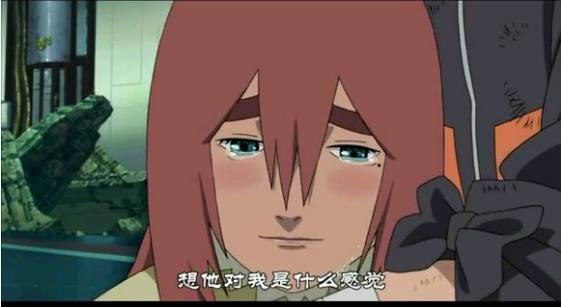 火影里除邹田外，还有这10女孩子追过鸣人！