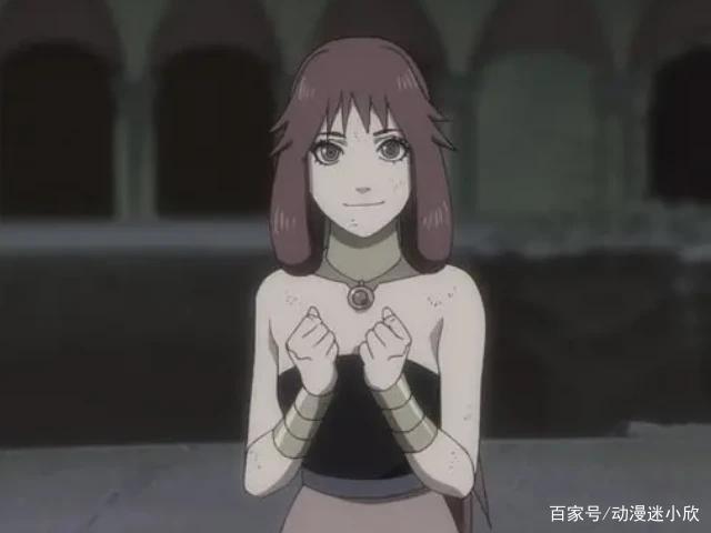 七位对鸣人表白，却被拒绝的人，原来鸣人比佐助还受欢迎