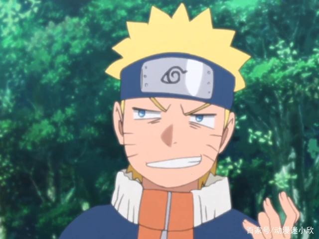 七位对鸣人表白，却被拒绝的人，原来鸣人比佐助还受欢迎