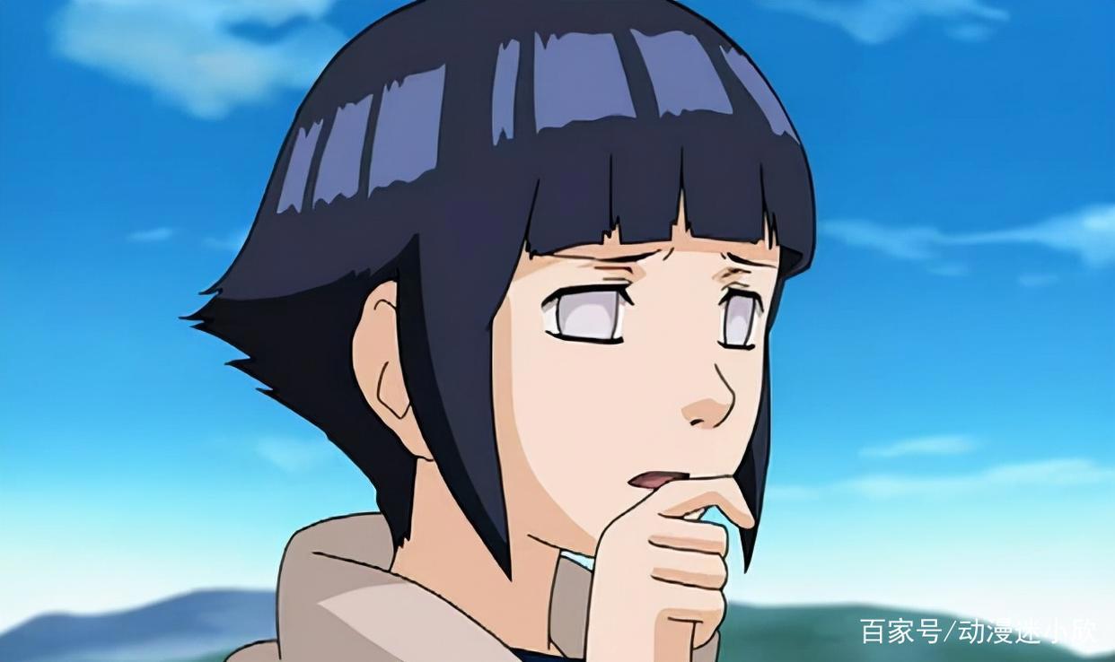 七位对鸣人表白，却被拒绝的人，原来鸣人比佐助还受欢迎