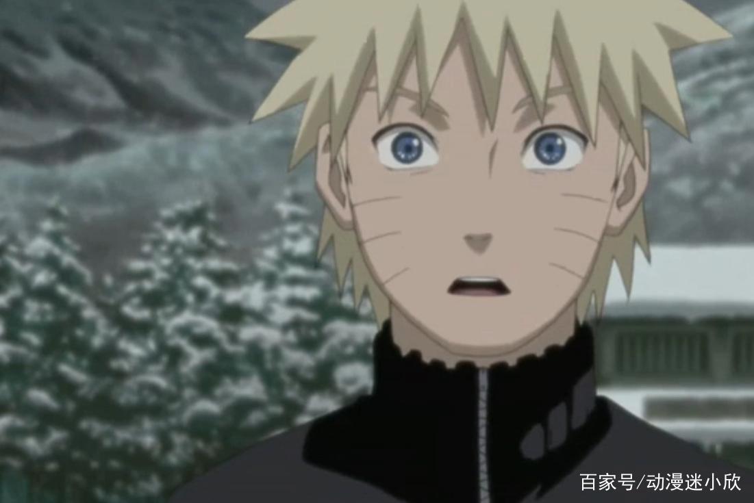 七位对鸣人表白，却被拒绝的人，原来鸣人比佐助还受欢迎