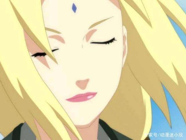 七位对鸣人表白，却被拒绝的人，原来鸣人比佐助还受欢迎