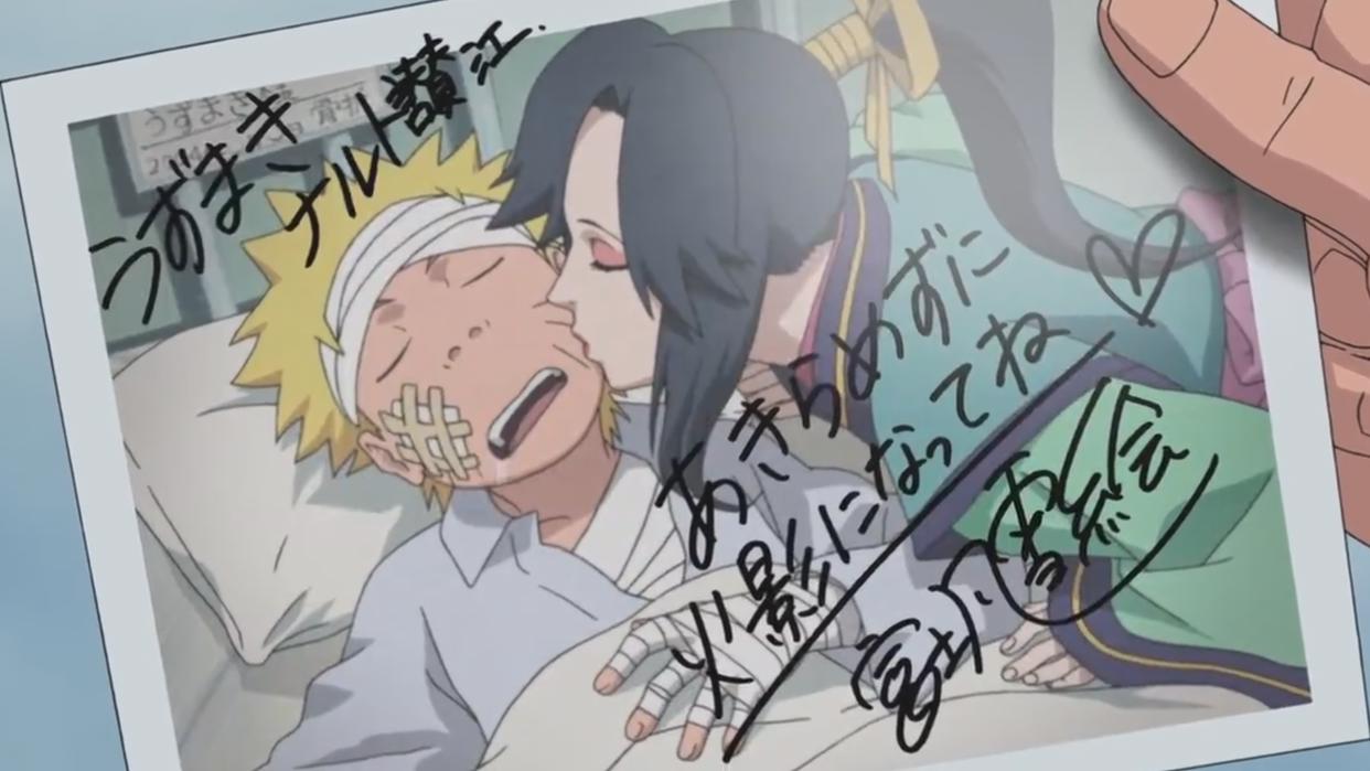 火影忍者：除了雏田之外，鸣人最应该娶谁？他俩才是最合适的一对