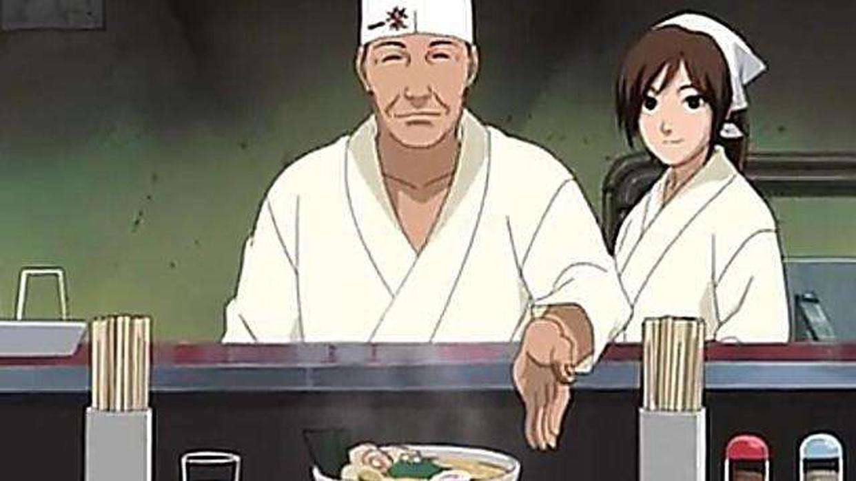 火影忍者：除了雏田之外，鸣人最应该娶谁？他俩才是最合适的一对