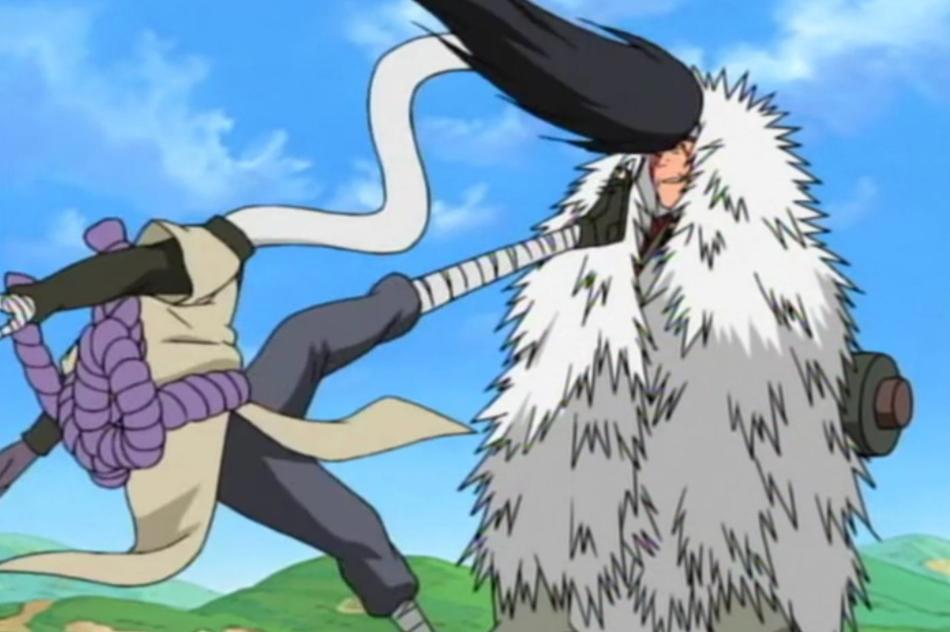 火影忍者：剧情中讲述的鸣人和佐助的羁绊是什么？如何来理解呢？