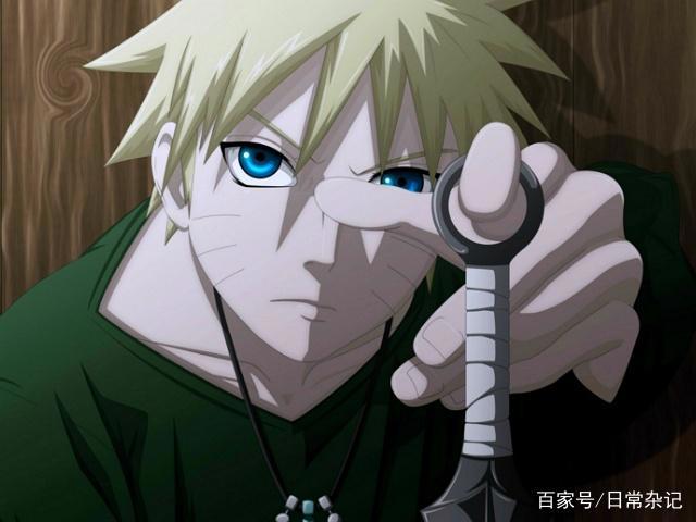 火影忍者：4对终生的羁绊，2对相爱相杀，只有1对修成正果！