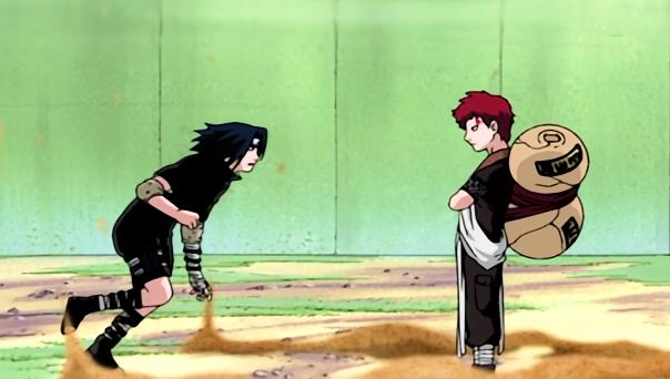 在这里，《火影忍者》42场经典战役已集齐，包括逝去的自来也和鼬