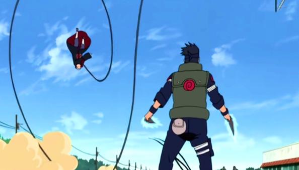 在这里，《火影忍者》42场经典战役已集齐，包括逝去的自来也和鼬