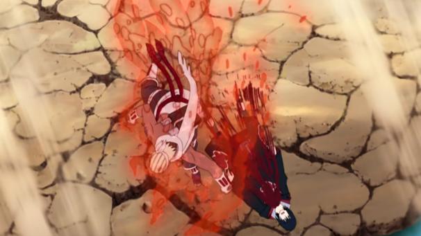 在这里，《火影忍者》42场经典战役已集齐，包括逝去的自来也和鼬