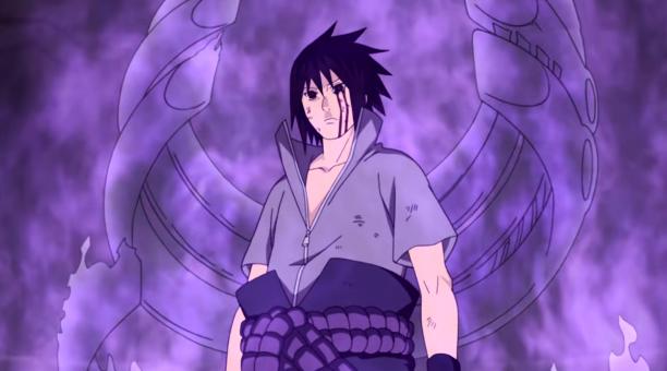 在这里，《火影忍者》42场经典战役已集齐，包括逝去的自来也和鼬