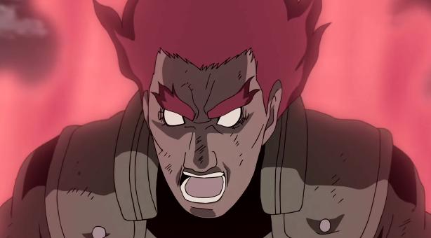 在这里，《火影忍者》42场经典战役已集齐，包括逝去的自来也和鼬