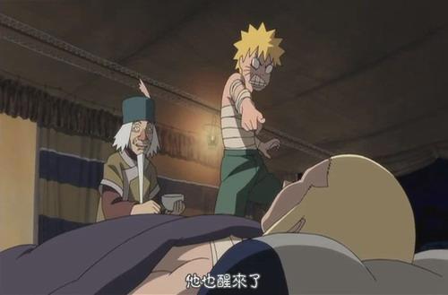 火影忍者剧场版大盘点，哪一部给你的青春留下了浓墨重彩的一笔？