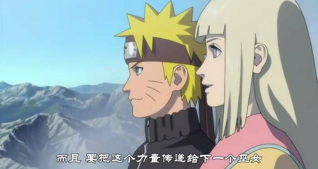 火影忍者剧场版大盘点，哪一部给你的青春留下了浓墨重彩的一笔？