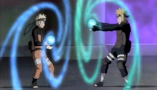 火影忍者剧场版大盘点，哪一部给你的青春留下了浓墨重彩的一笔？