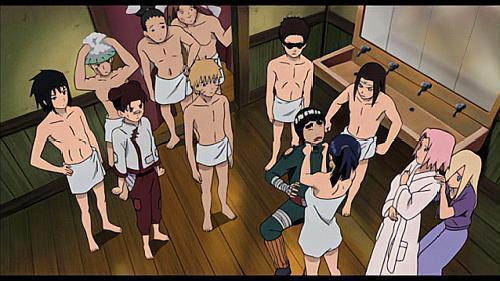 火影忍者剧场版大盘点，哪一部给你的青春留下了浓墨重彩的一笔？