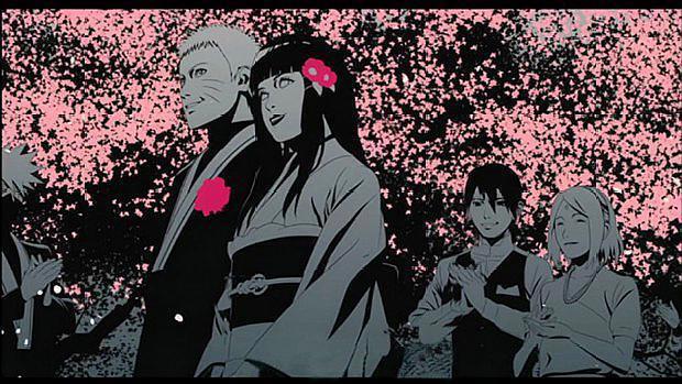 火影忍者剧场版大盘点，哪一部给你的青春留下了浓墨重彩的一笔？