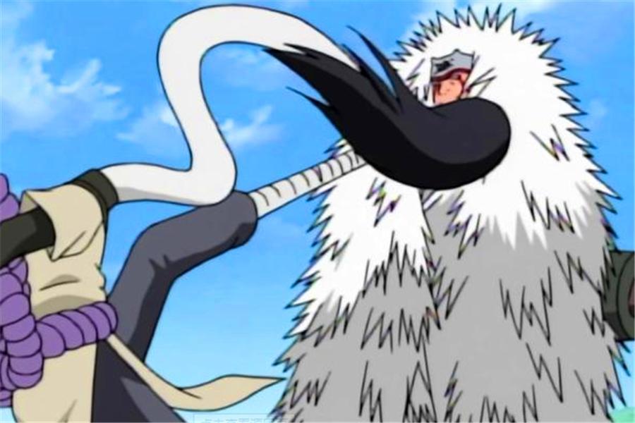 火影忍者5对感情破裂的兄弟羁绊：4对重归于好，自来也就差一点