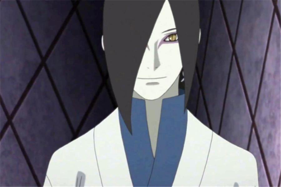 火影忍者5对感情破裂的兄弟羁绊：4对重归于好，自来也就差一点