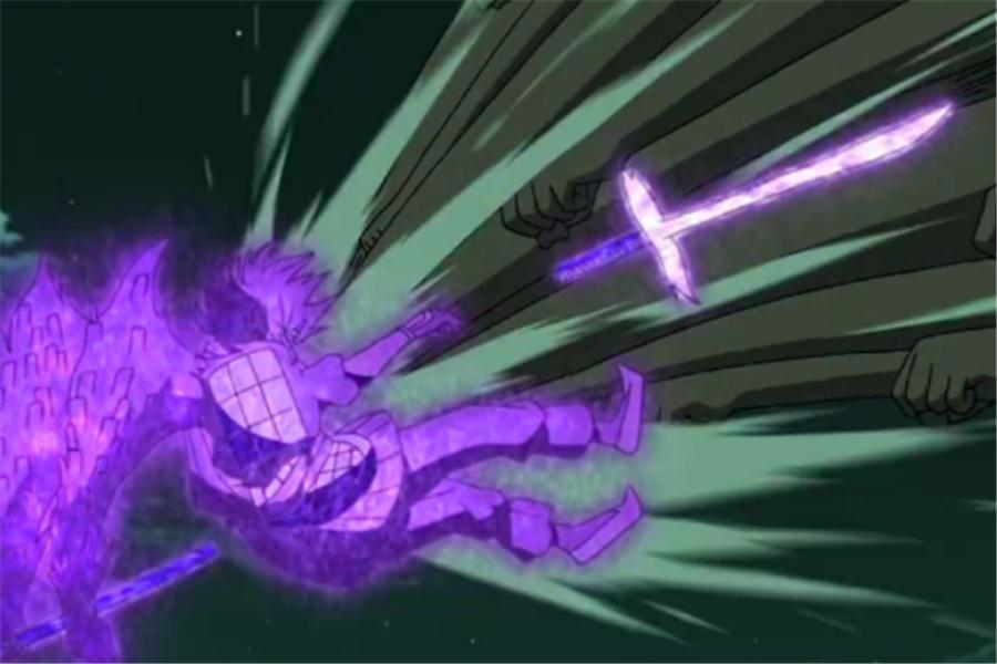 火影忍者5对感情破裂的兄弟羁绊：4对重归于好，自来也就差一点