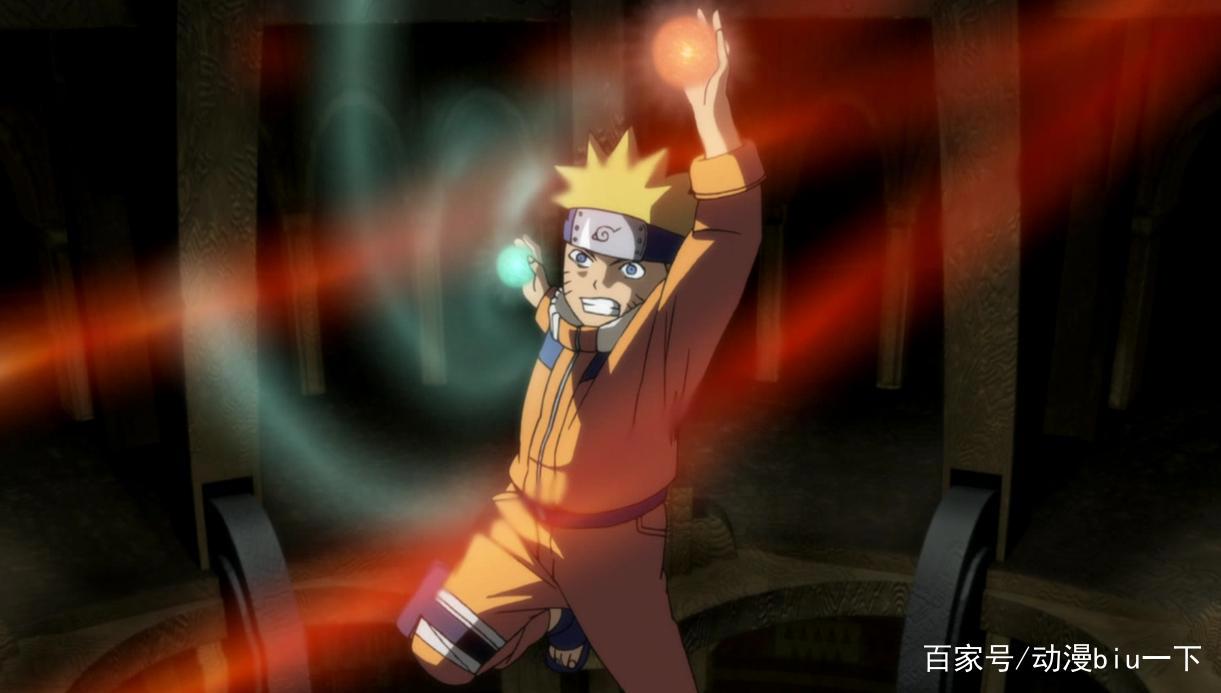 剧场版中的螺旋丸有何不同？这么多剧场版之中，你最喜欢哪一部？