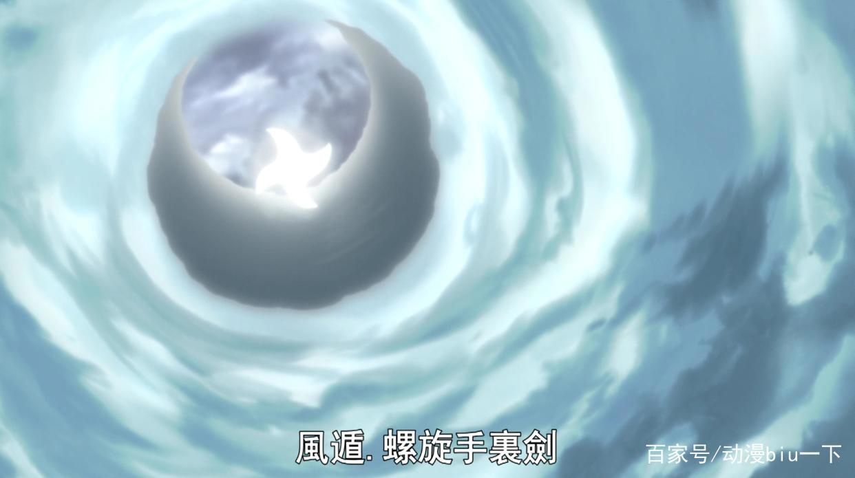 剧场版中的螺旋丸有何不同？这么多剧场版之中，你最喜欢哪一部？