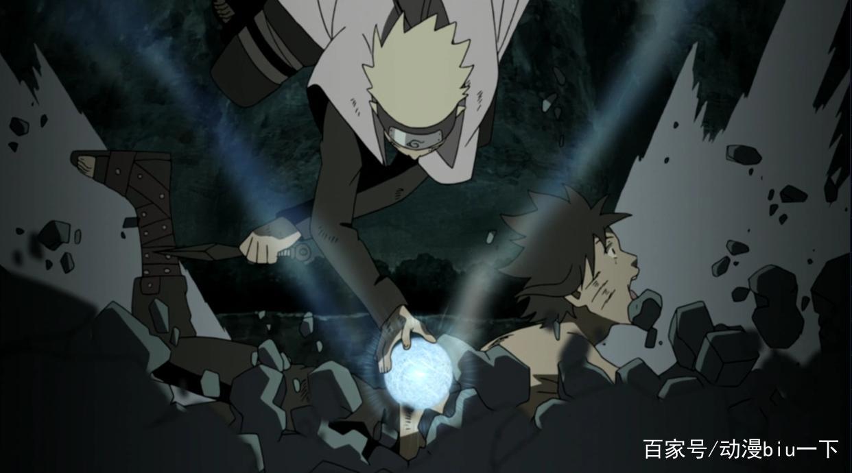 剧场版中的螺旋丸有何不同？这么多剧场版之中，你最喜欢哪一部？