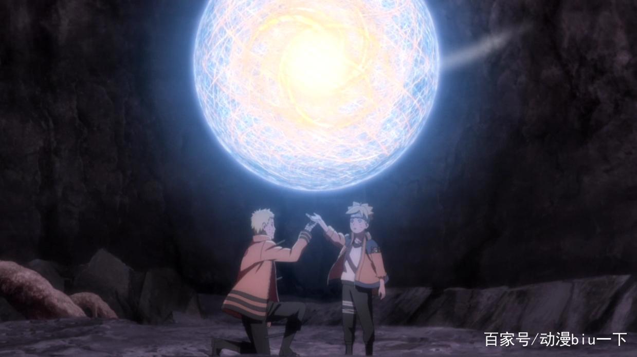 剧场版中的螺旋丸有何不同？这么多剧场版之中，你最喜欢哪一部？