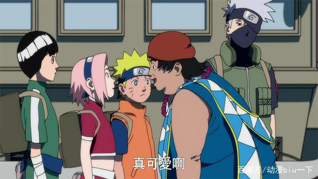 火影忍者所有剧场版中，评分最高的是哪个？最低评分只有6.6？