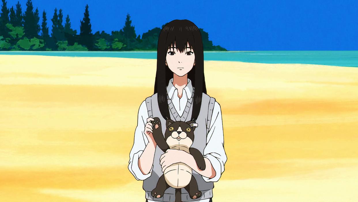 七月新番快要完结，豆瓣评分9分以上的只有这4部