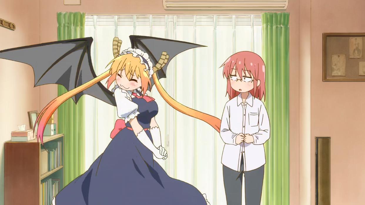 七月新番快要完结，豆瓣评分9分以上的只有这4部