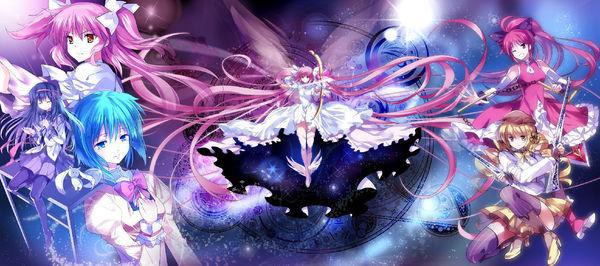 校园动漫推荐之三