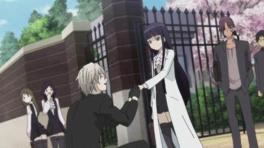 催泪、恋爱、百合、校园、伪娘～～～动漫作品值得一看哦
