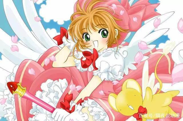 豆瓣8.7，这部革命性的“魔法少女”动画神作，至今仍未被超越！