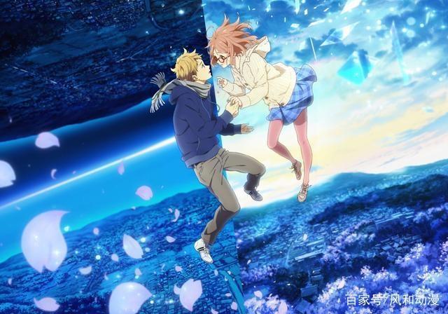 愿得一心人，白头不相离：盘点几部爱情动画电影！