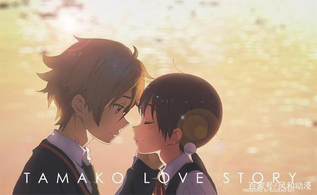 愿得一心人，白头不相离：盘点几部爱情动画电影！